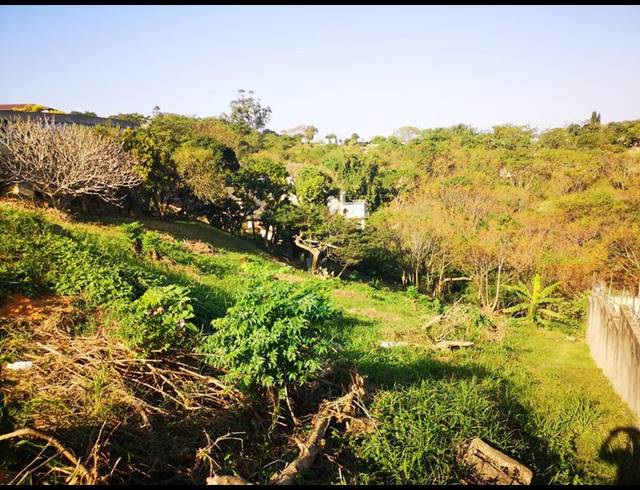 LAND FOR SALE IN CLARE HILLS